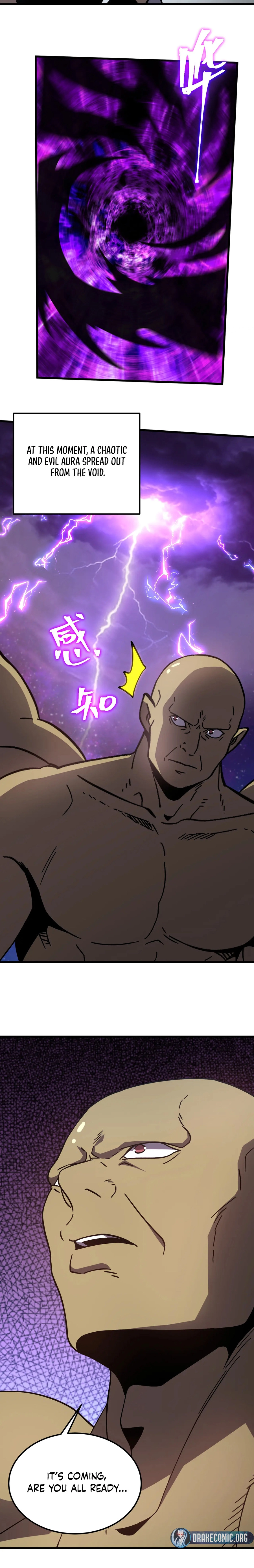 Read Logging 10000 Years into the Future Manga Online