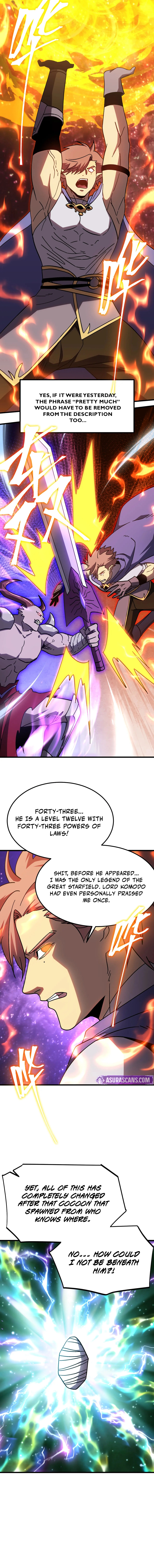 Read Logging 10000 Years into the Future Manga Online