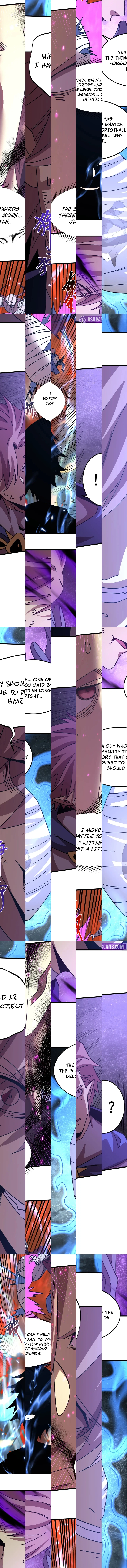 Read Logging 10000 Years into the Future Manga Online