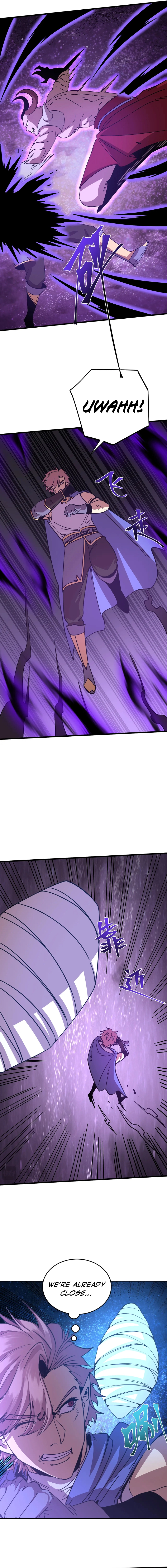 Read Logging 10000 Years into the Future Manga Online