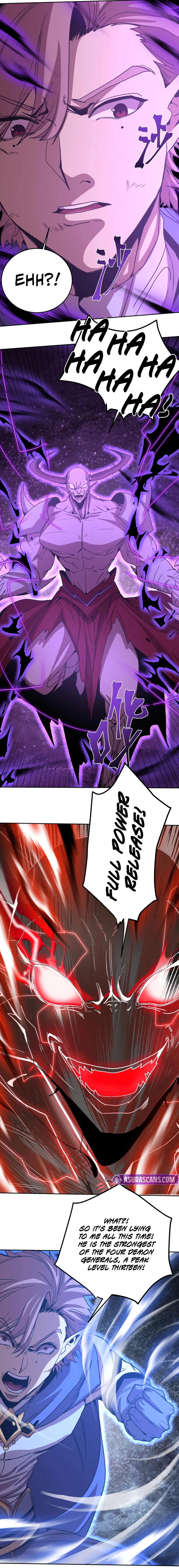 Read Logging 10000 Years into the Future Manga Online