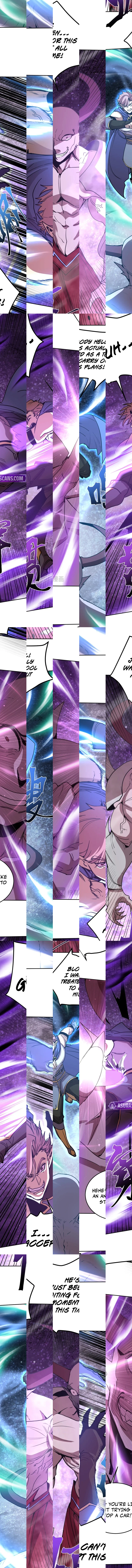 Read Logging 10000 Years into the Future Manga Online