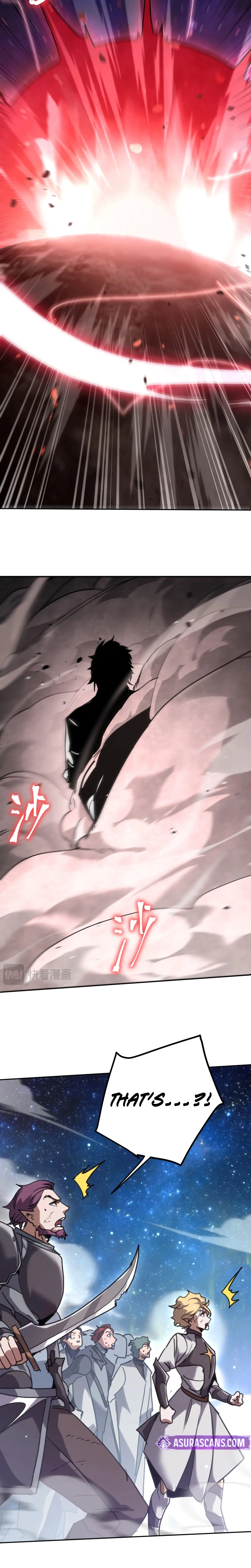 Read Logging 10000 Years into the Future Manga Online