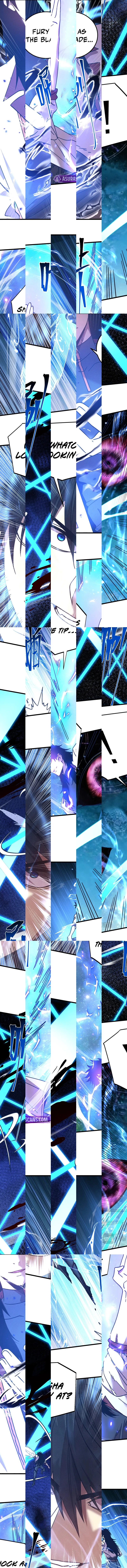 Read Logging 10000 Years into the Future Manga Online