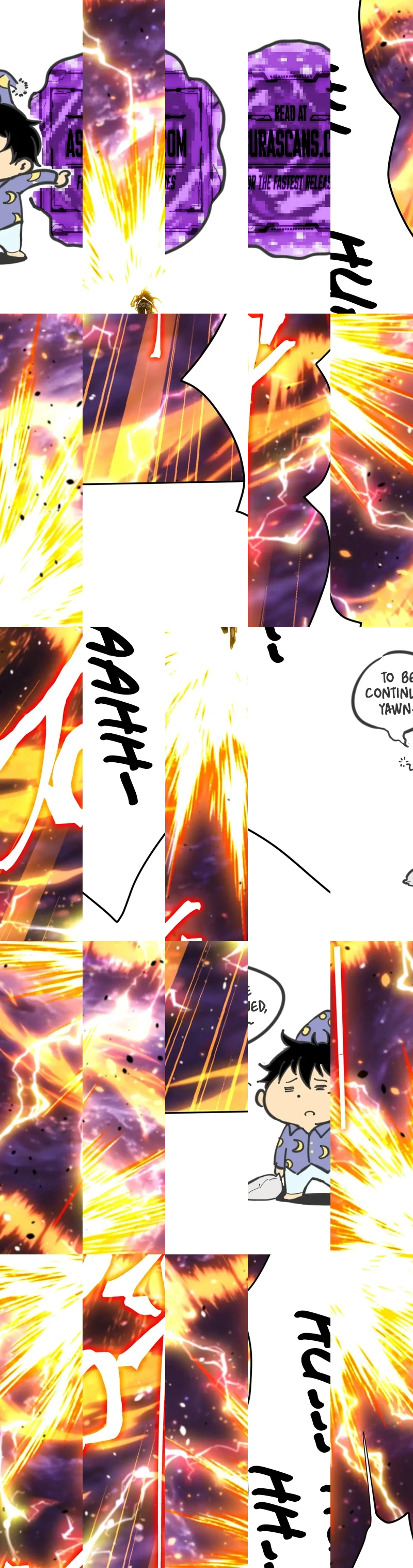 Read Logging 10000 Years into the Future Manga Online