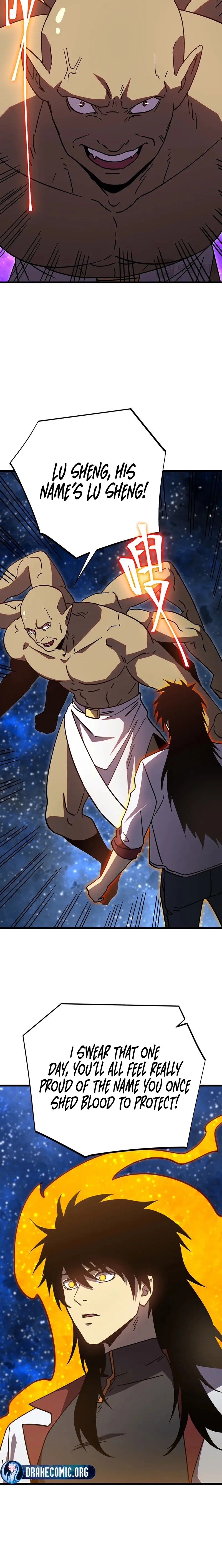 Read Logging 10000 Years into the Future Manga Online