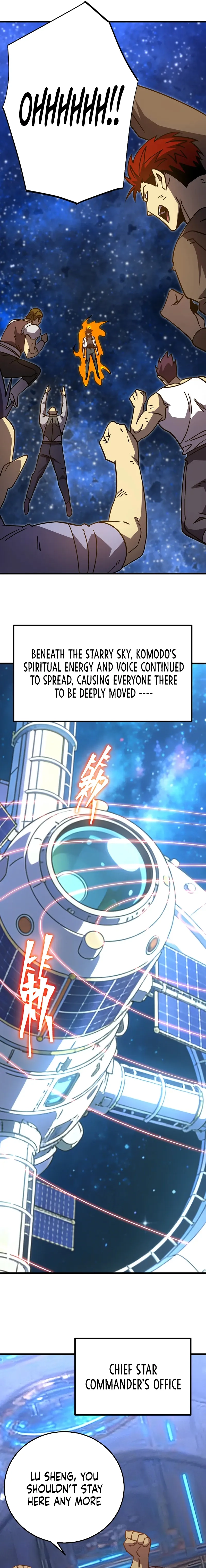 Read Logging 10000 Years into the Future Manga Online