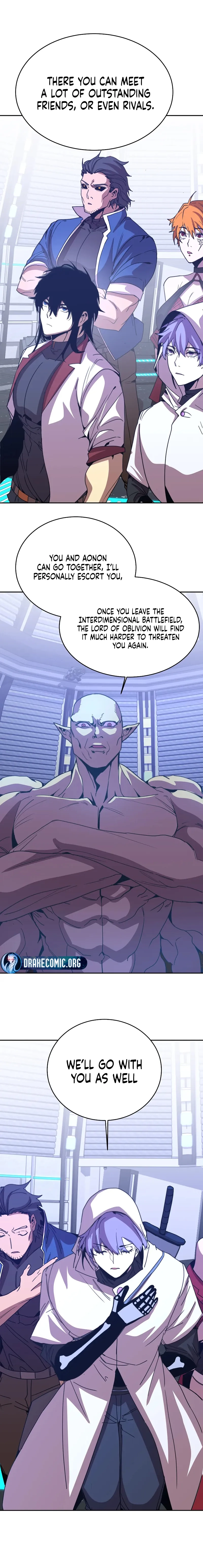Read Logging 10000 Years into the Future Manga Online