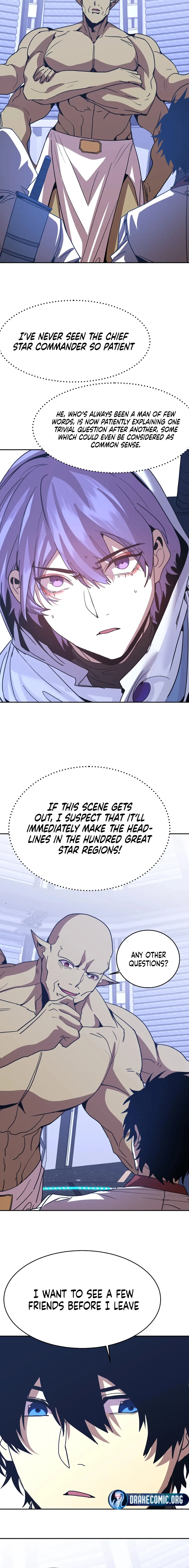 Read Logging 10000 Years into the Future Manga Online