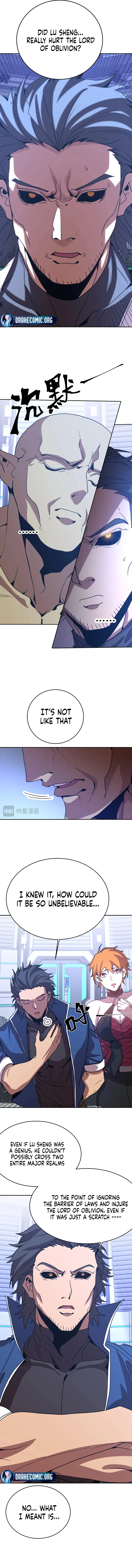 Read Logging 10000 Years into the Future Manga Online