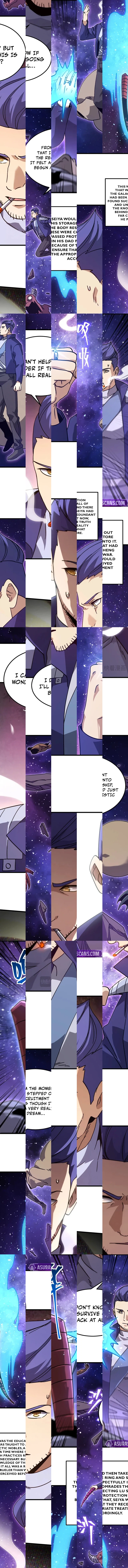 Read Logging 10000 Years into the Future Manga Online