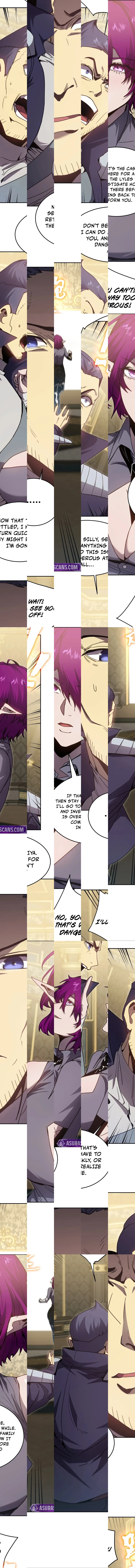 Read Logging 10000 Years into the Future Manga Online