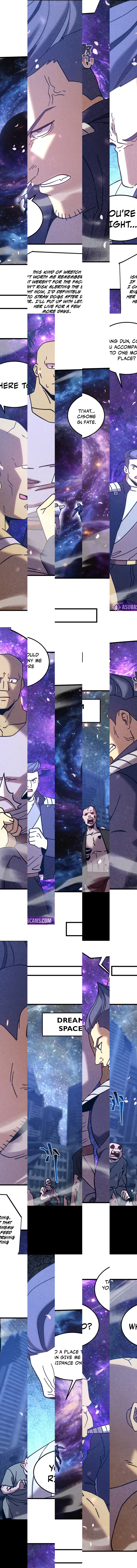Read Logging 10000 Years into the Future Manga Online