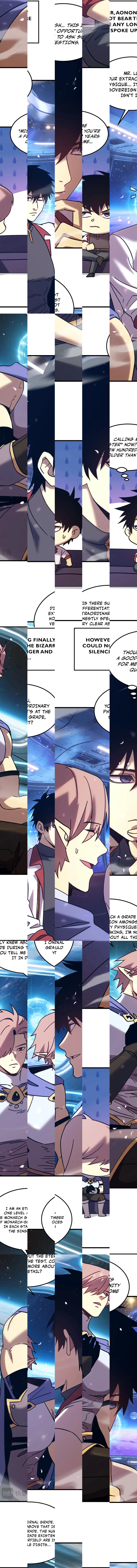 Read Logging 10000 Years into the Future Manga Online