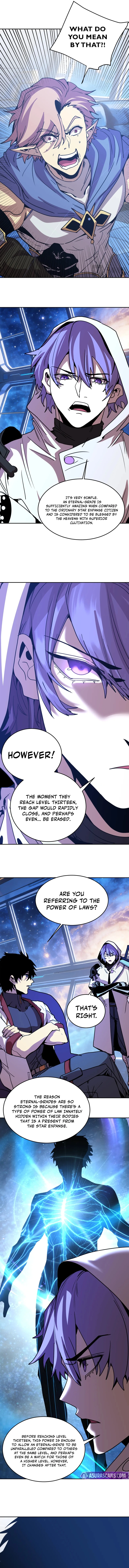 Read Logging 10000 Years into the Future Manga Online