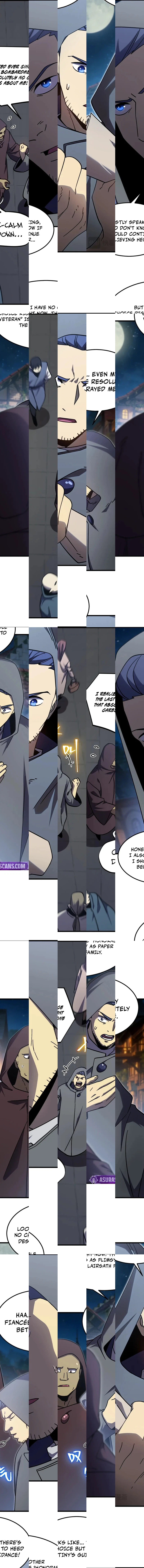 Read Logging 10000 Years into the Future Manga Online