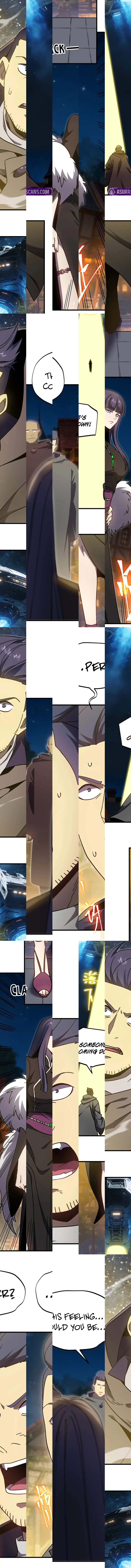 Read Logging 10000 Years into the Future Manga Online