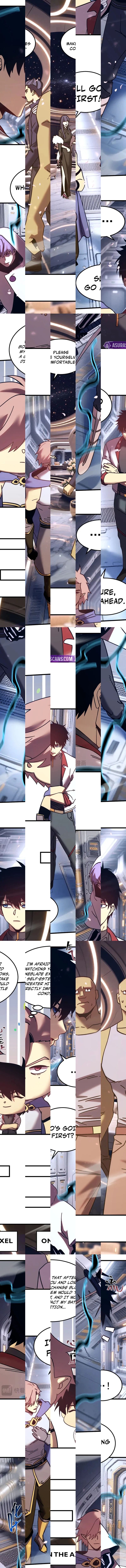 Read Logging 10000 Years into the Future Manga Online