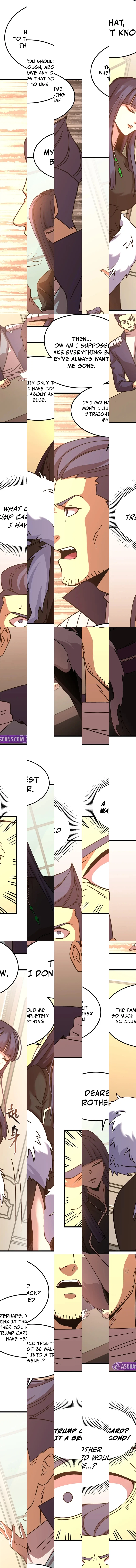 Read Logging 10000 Years into the Future Manga Online