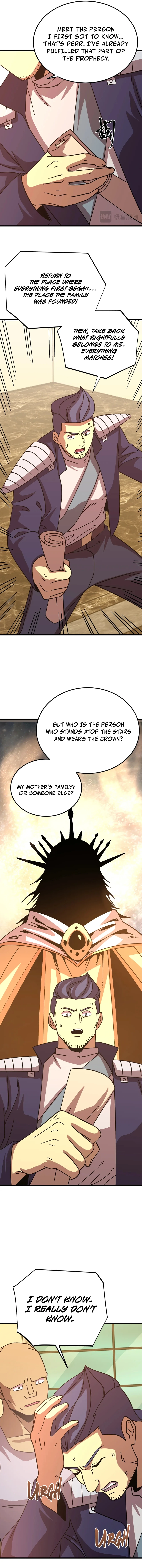 Read Logging 10000 Years into the Future Manga Online