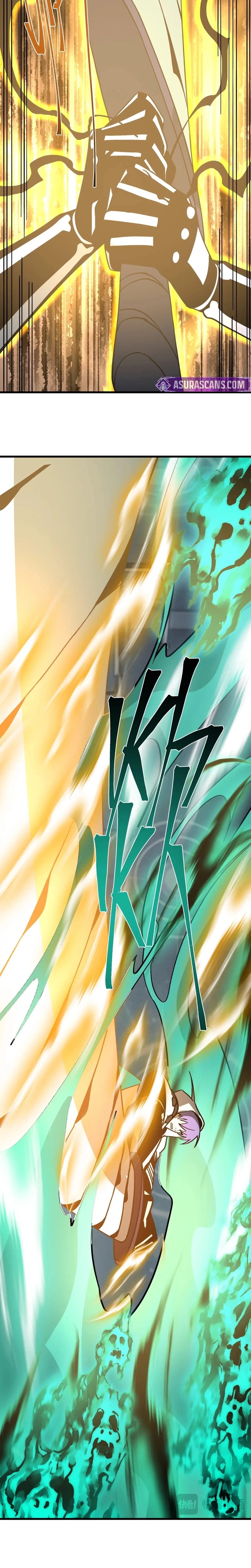 Read Logging 10000 Years into the Future Manga Online