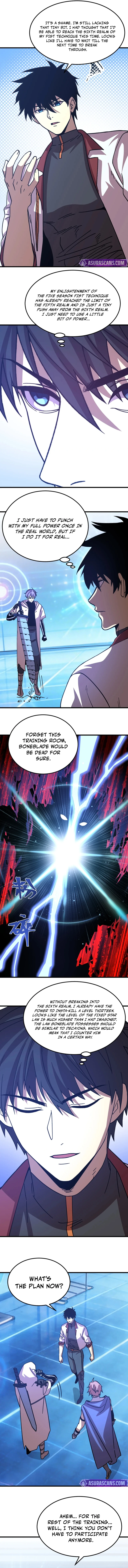 Read Logging 10000 Years into the Future Manga Online