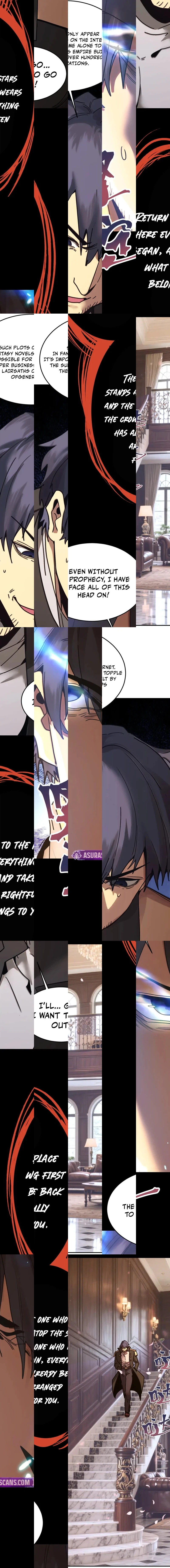 Read Logging 10000 Years into the Future Manga Online