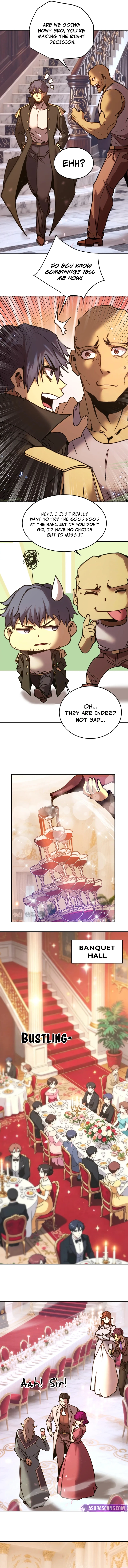 Read Logging 10000 Years into the Future Manga Online