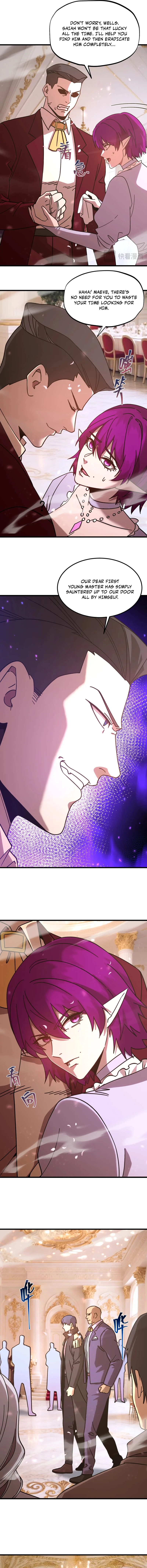 Read Logging 10000 Years into the Future Manga Online
