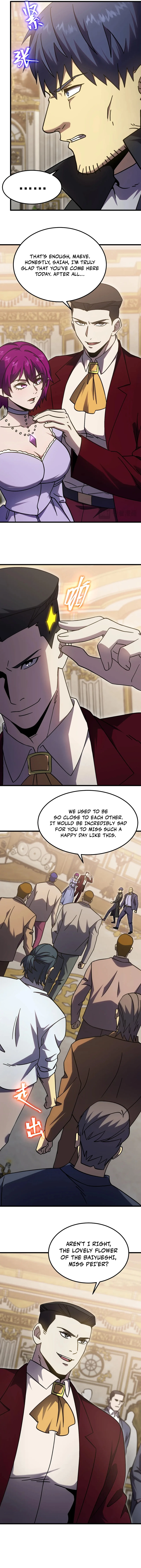Read Logging 10000 Years into the Future Manga Online