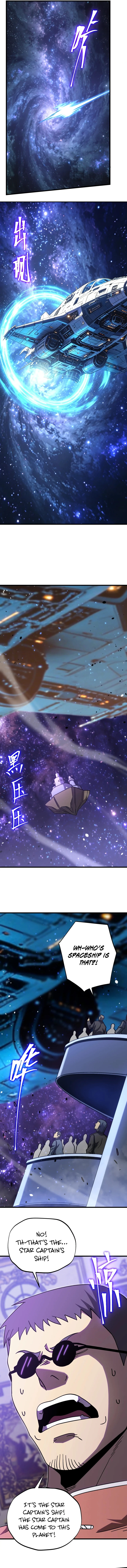 Read Logging 10000 Years into the Future Manga Online