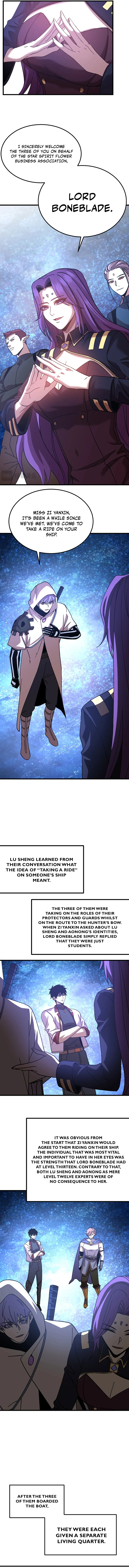 Read Logging 10000 Years into the Future Manga Online