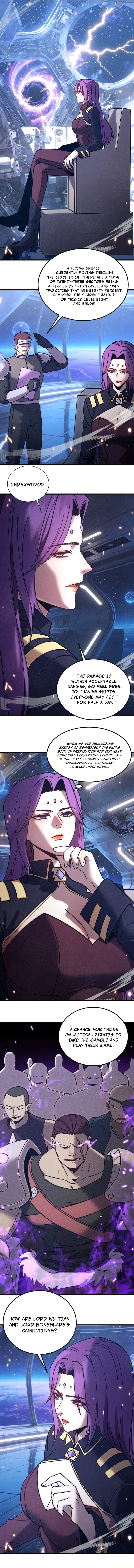 Read Logging 10000 Years into the Future Manga Online