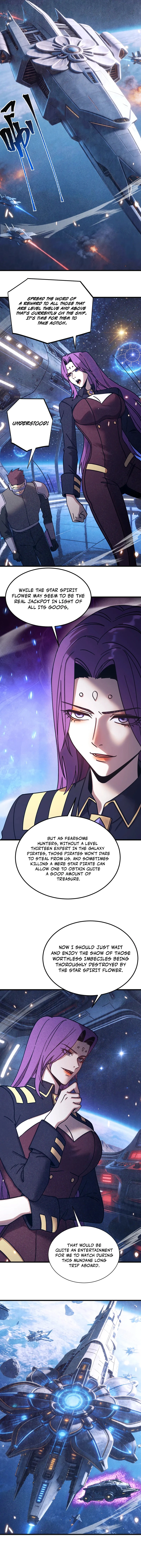 Read Logging 10000 Years into the Future Manga Online