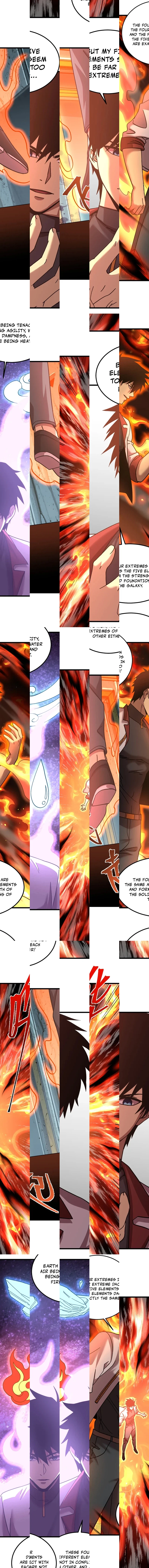 Read Logging 10000 Years into the Future Manga Online