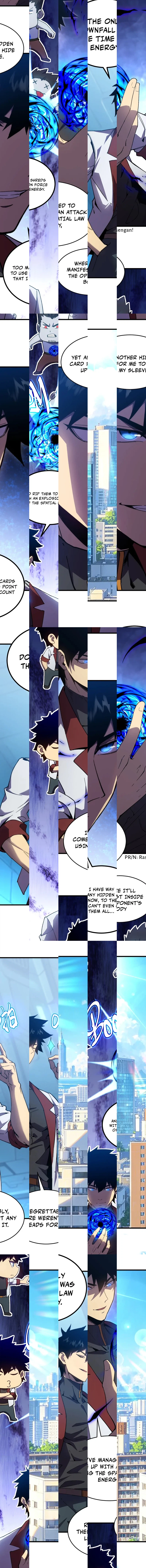 Read Logging 10000 Years into the Future Manga Online
