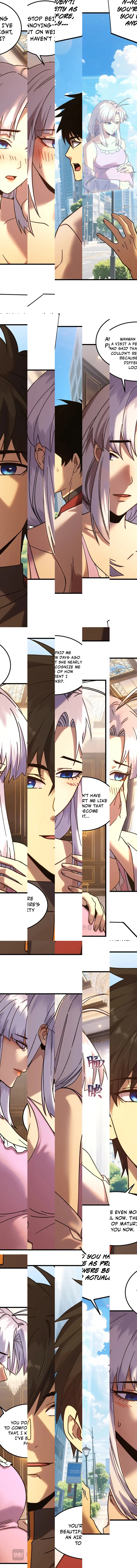 Read Logging 10000 Years into the Future Manga Online