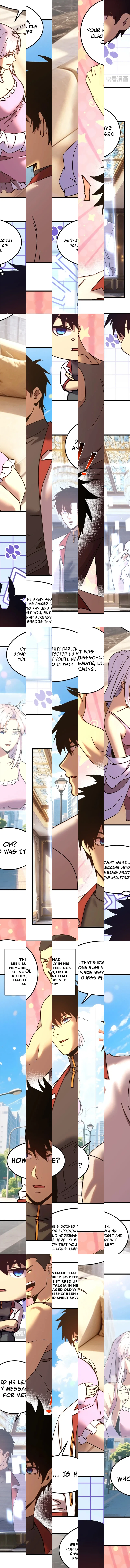 Read Logging 10000 Years into the Future Manga Online