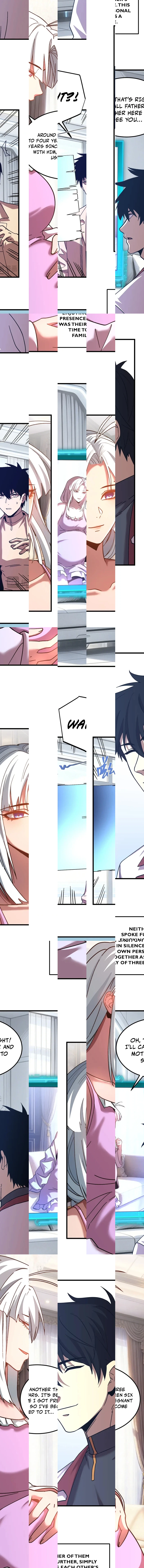 Read Logging 10000 Years into the Future Manga Online