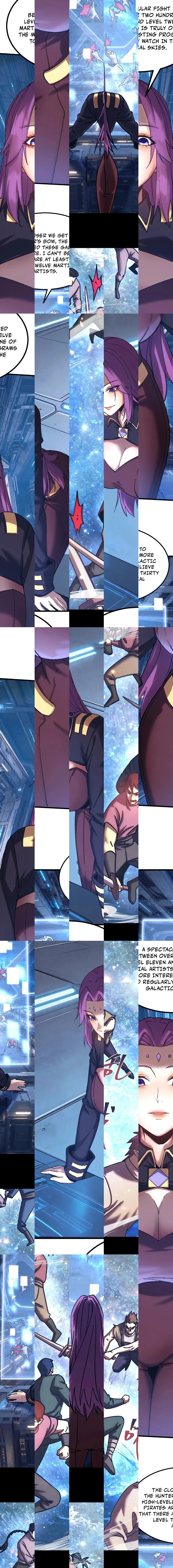 Read Logging 10000 Years into the Future Manga Online