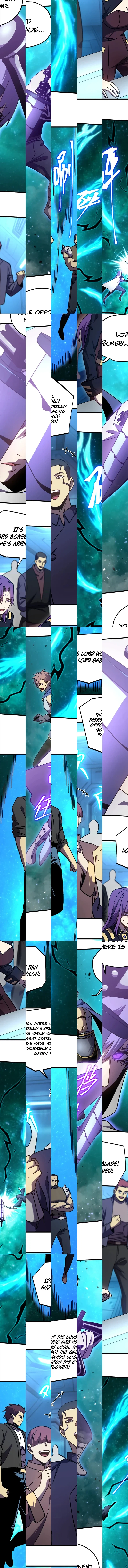 Read Logging 10000 Years into the Future Manga Online