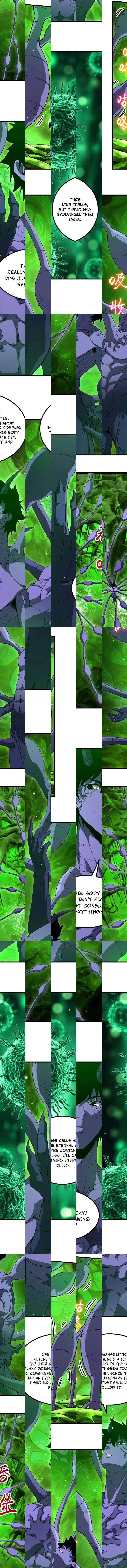 Read Logging 10000 Years into the Future Manga Online
