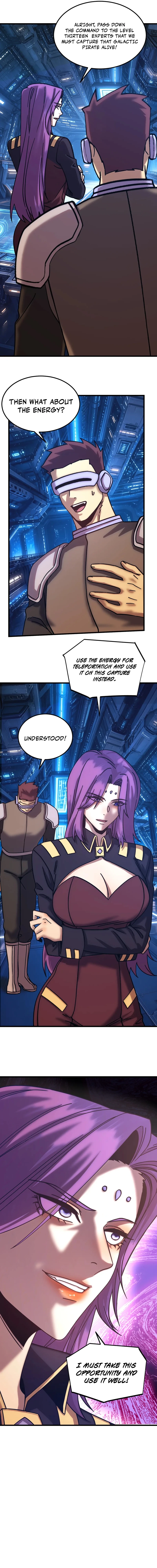 Read Logging 10000 Years into the Future Manga Online