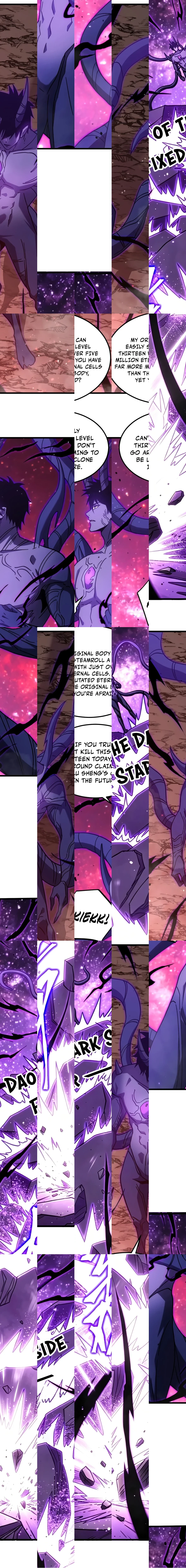 Read Logging 10000 Years into the Future Manga Online