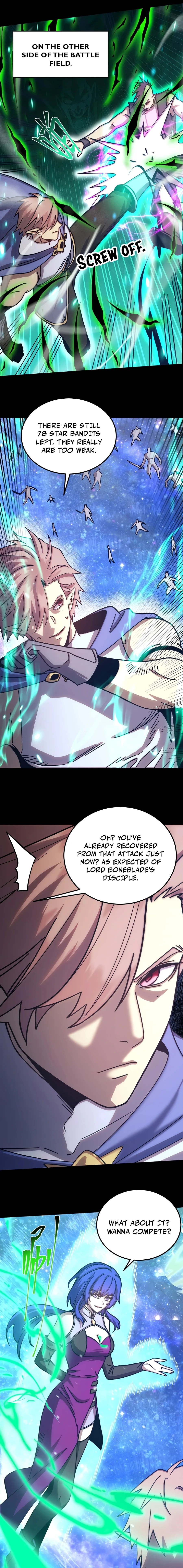 Read Logging 10000 Years into the Future Manga Online