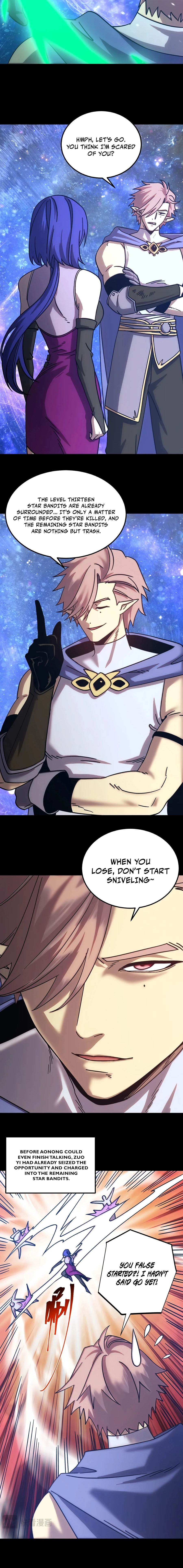 Read Logging 10000 Years into the Future Manga Online