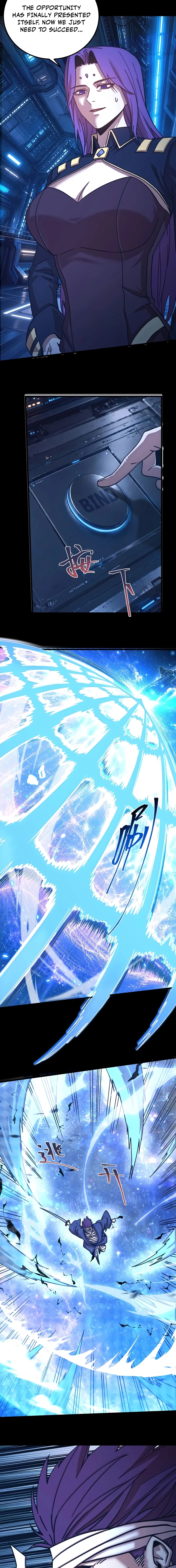 Read Logging 10000 Years into the Future Manga Online