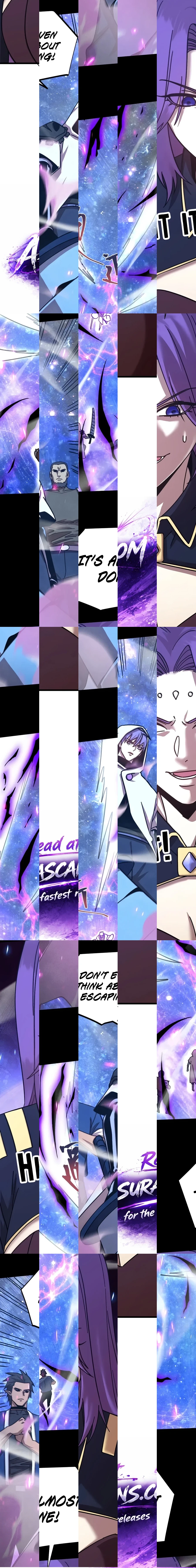 Read Logging 10000 Years into the Future Manga Online