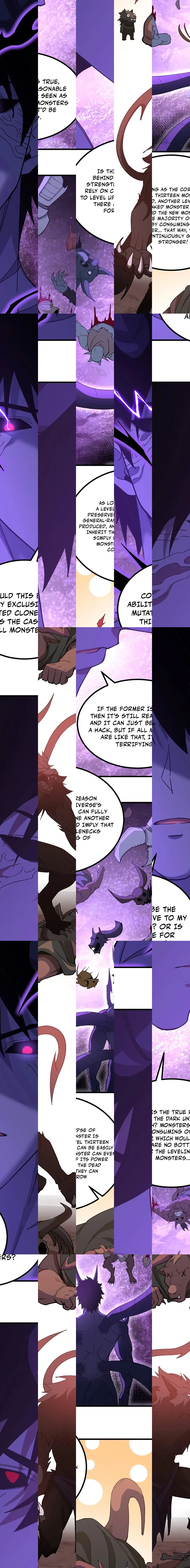 Read Logging 10000 Years into the Future Manga Online