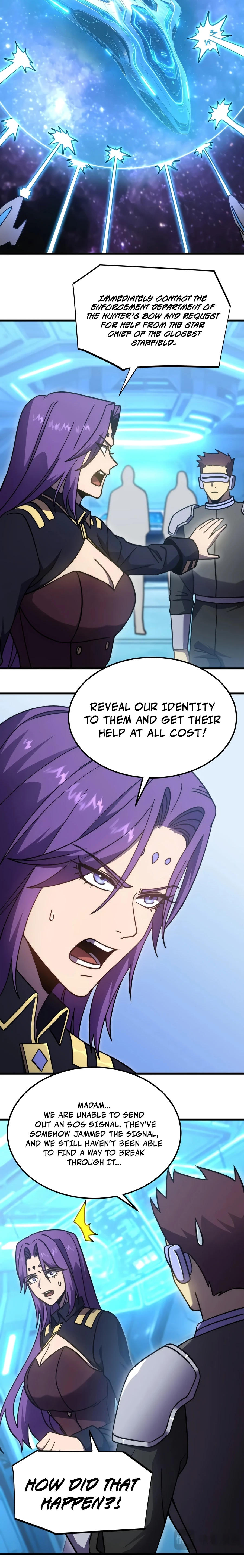 Read Logging 10000 Years into the Future Manga Online